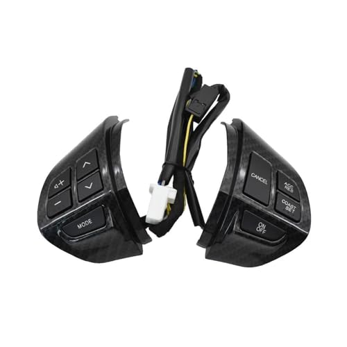 Bouton de volant Mitsubishi pour reparer le regulateur de vitesse Outlander ASX