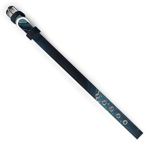 Collier réglable dauphin clair de lune ajustement parfait petit chien