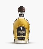 TEQUILA SIETE LEGUAS AÑEJO 0,7 L