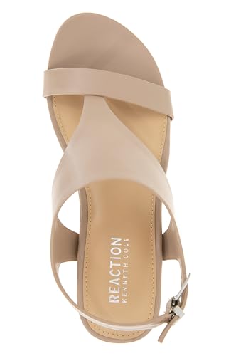 Image of Kenneth Cole REACTION Women's Greatly Thong | Casual Sandals