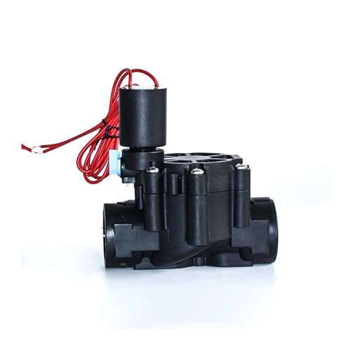 Vanne d'irrigation de jardin pour arrosage automatique d'une ferme ou d'un paysage de pelouse