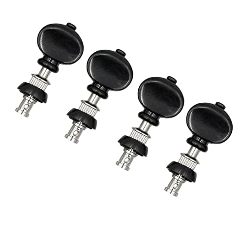 �M�^�[���`���[�j���O�y�O 4������M�^�[�̌����`���[�j���O�y�Oukelele Uke�`���[�i�[4 Pcs
