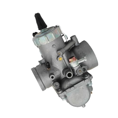Carburateur 250 adapté aux variations de 2 températures de moteur