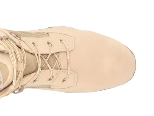Image of Bates Footwear GX-8 Desert Composite Toe | Tactical Boots