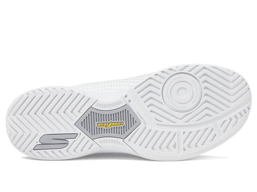 Skechers Women's Viper Court Reload Hands Free Slip-Ins Sneaker3