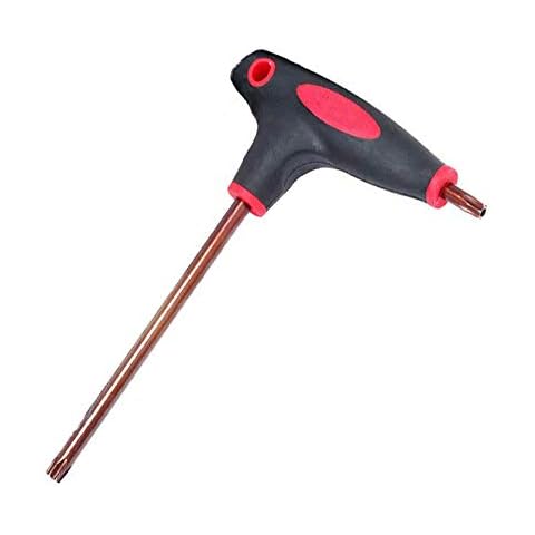 SENRISE T20 T-Handle Torx Wrench Cover