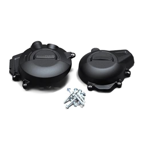 Protection moteur moto 675SRR Couvercle de stator anti-chute pour 675SR-R 675SS 2025 - 5