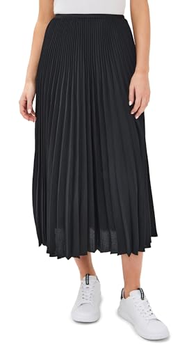 Women's Pleated Skirt