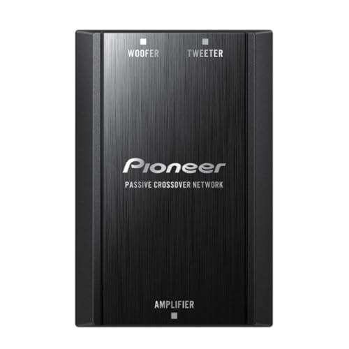 Kit 2 Vias Pioneer TS-C1790BR Alto Falante 6 Polegadas