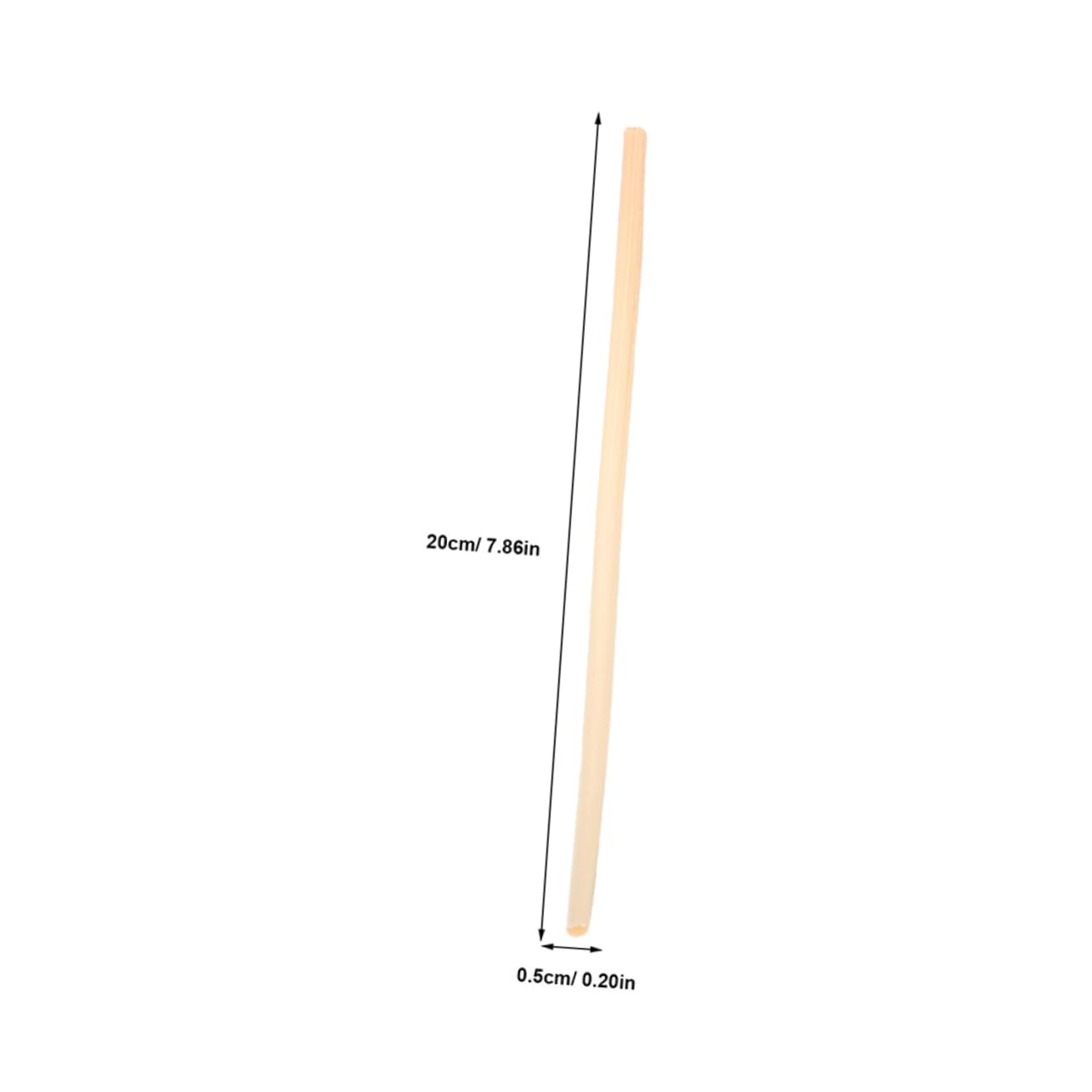 POPETPOP Parrot Hanging Chewing Toy 1 Pack Bird Chew Toy Straw Foraging Hanging for Parrot's Oral Health