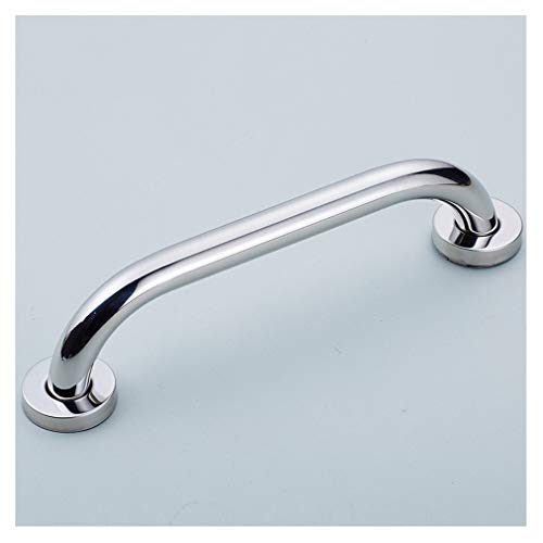 Barre d'appui de sécurité adaptée à la baignoire et douche 43cm