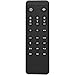 Kanto REN 200W Powered Speaker System with HDMI ARC Input for TV & Home Theater | USB-C and Bluetooth 5.3 | High/Low Pass Filter | Pair | Matte Blue