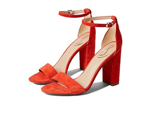 Image of Sam Edelman Women's Yaro Block Heel Sandal