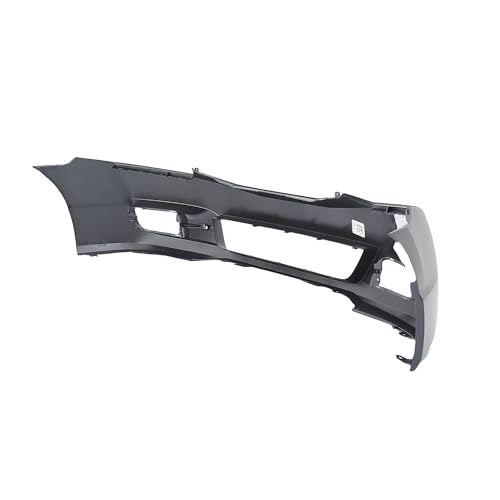 Image of FitParts Compatible with Honda Civic 2009-2011 Front Bumper Cover | Primed, With Fog Light Holes, Without Parking Sensor Holes, Coupe, Ready to Paint, OEM 04711SVAA80ZZ, HO1000262