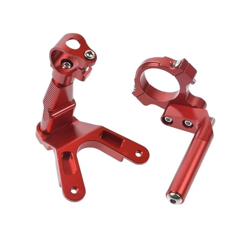 Stabilisateur de direction Kawasaki Ninja 650 support pour road-trip