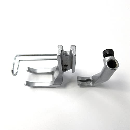 Standard Presser Feet para máquina de coser Durkopp Adler miniatura 5