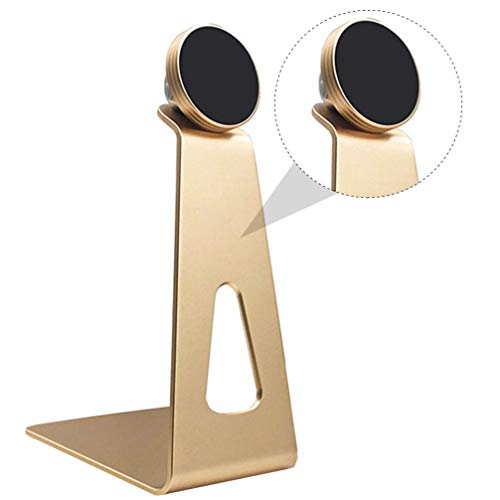 VILLCASE Suporte para Telefone de Mesa Com á‚ngulo Ajustável Suporte para Telefone Celular Suporte U