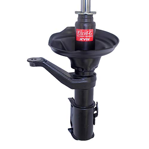 Image of KYB 331049 Excel-G Gas Strut, Black