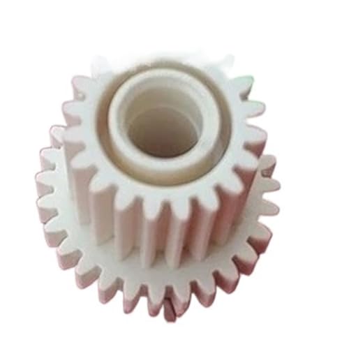 Engrenage fusion pour résoudre les bourrages sur Konica Minolta C5500 C6500 20T 28T
