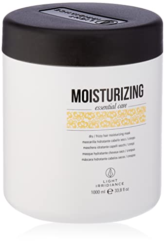 Light Irridiance MASCARILLA HIDRATANTE MOISTURIZING ESSENTIAL...