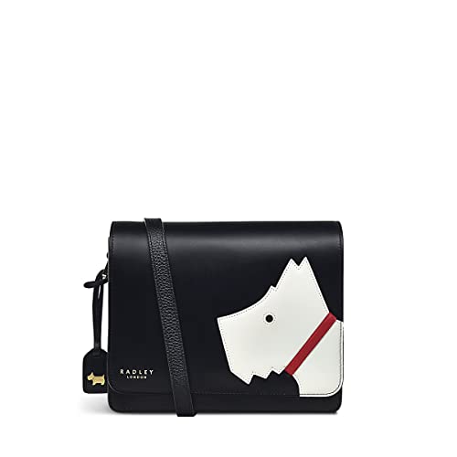 RADLEY London Face to Face - Mini Flapover Crossbody