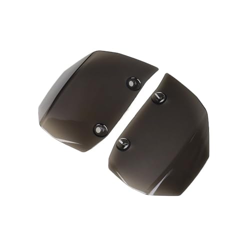 Déflecteur pare-brise moto élargi PAN America 1250 S PA1250 2021 bulle