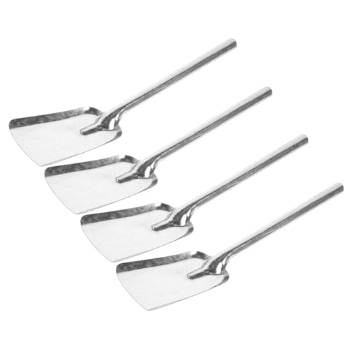 iplusmile �X�e�����X���ΒY�V���x��4pcs �y�ʑϋv�g�F�p�� �ΒY �D������ �ƒ�p�g�F���|�c�[��