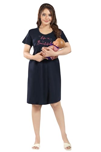 Image of Fabme Women Nightgown