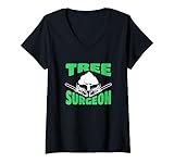 Great Tree Surgeon Apparel