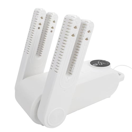 Secador portátil plegable para botas y guantes FILFEEL 180W miniatura 5
