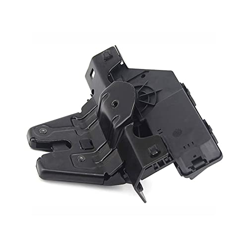 Loquet fermeture coffre BMW E46 E60 E90 actionneur de haute precision 51247840617 - 5