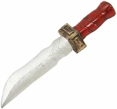 Daga del faraón 29 cm.