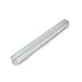 Calterm 73438 Polyolefin Heat Shrink Tubing Assortment, 1/4 in. & 1/2 in, Clear