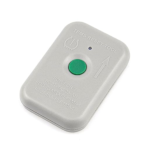 Reset Tools TPMS 19 Sensore Pressione Dei Pneumatici Mointor Sistema Per F 150 F 250 F 350 F 450 F Attivazione Auto Strumento Diagnostico Lettore di Codice Auto E Pneumatici Reset Strumento Sensore