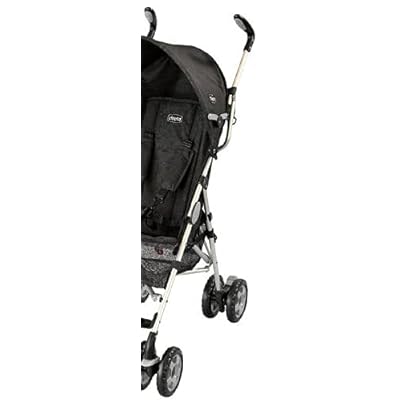 c6 lightweight stroller