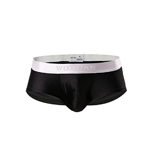 Papapai Mäns sexiga string underkläder låg midja bikini t-shirt G-string