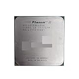 PCIe-VERSION: PCIe 2.0 Prozessor Phenom X6 1100T X6-1100T 3,3 GHz Sechskern-CPU-Prozessor HDE00ZFBK6DGR 125 W Sockel AM3 938-Pin Reaktionsschnell und leistungsstark