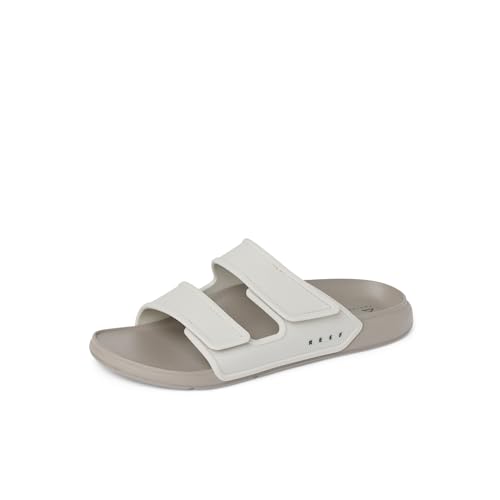 Image of REEF Men's Oasis Adapt Slide Sandals