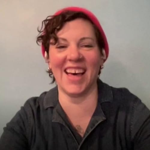 #443 Althea Grey Potter - Bar Nouveau