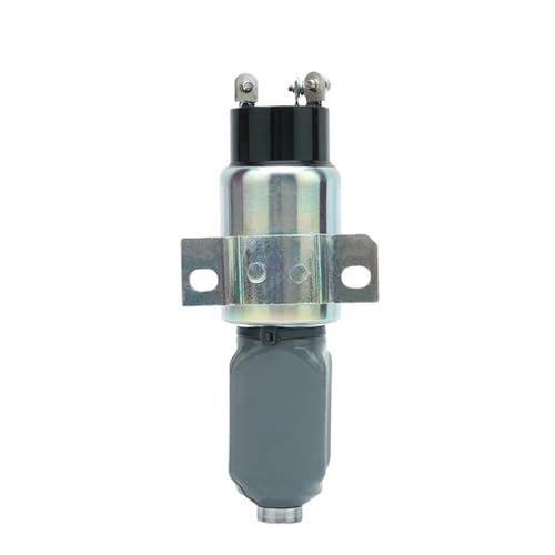 Électrovanne 6CT 8.3 R225-7 pièce 3864274 pour solénoïde arrêt moteur - 6