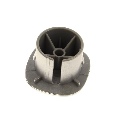 Plaque pour Joint Aspirateur Electrolux 405501495 - vue 2