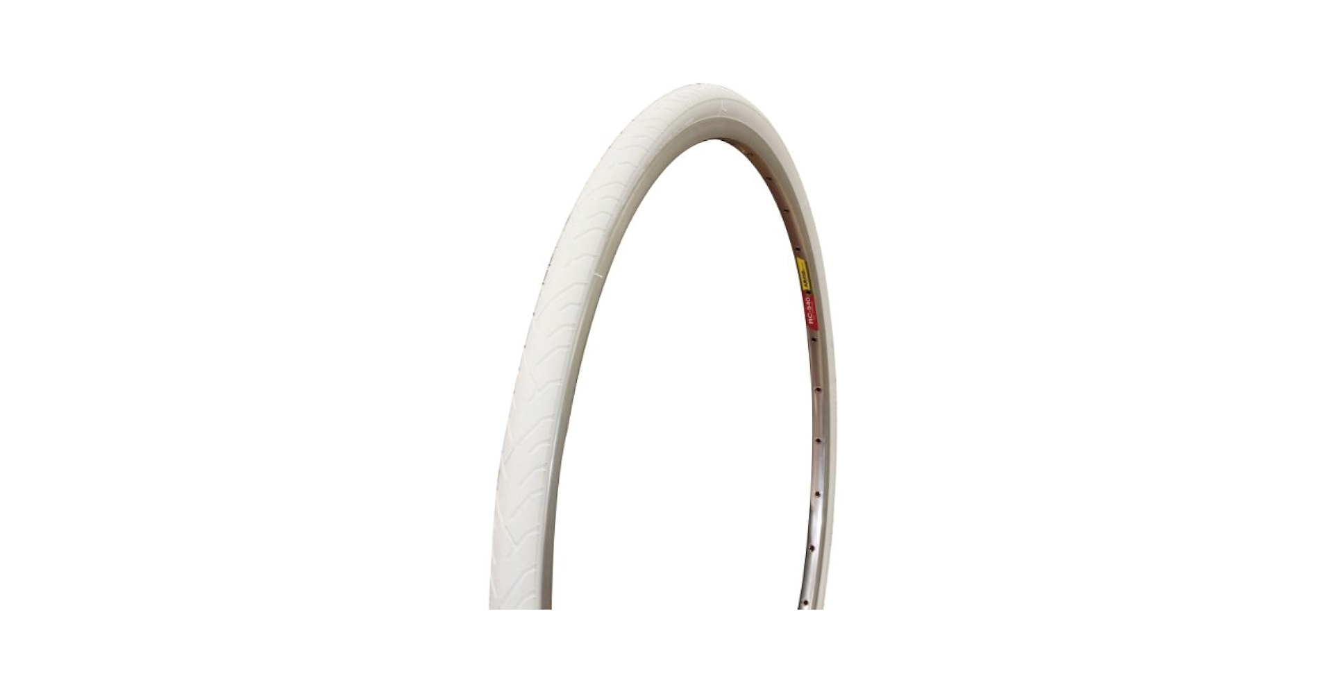 Amazon.com : Panaracer 8W723-RBS-W Clincher Tire, 27.6 x 9.1