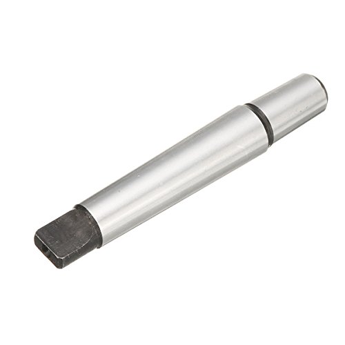 Mandrino Autoserrante Senza Chiave Da 1/32-1/2 Pollici Con Attacco Per Albero Jt33 Mt2 Con Gambo Per Utensile Cnc