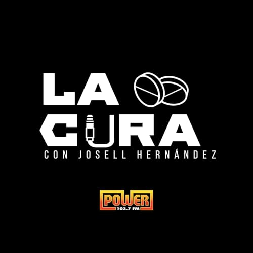 La Cura Radio Podcast Por RTN Podcast arte de portada