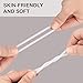 New Cock Ring for Men Soft Silicone Penis Ring for Couples Sex Adult Cock Rings Toys Penis O-Rings for Male for Longer Harder Stronger Machine Sunglasses (19)