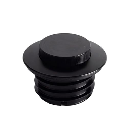 Bouchon de réservoir moto pour Softail Street Bob FXBB FXBR FXST avec filetage standard