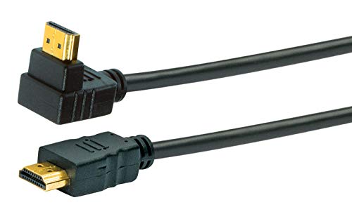 Schwaiger HDMIW13043 - Cavo di collegamento HDMI