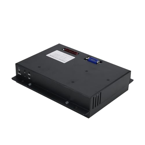 Image of Industrial LCD Display Monitor for 9 inch CRT A61L-0001-0076 A61L-0001-0086 A61L-0001-0092