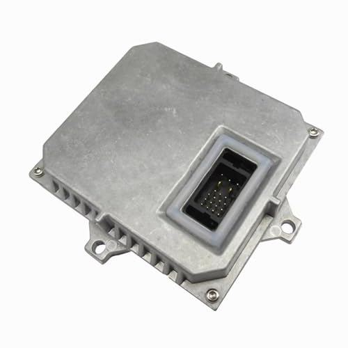 Balasto Xenón Estable 1307329053 Antivibración para Jetta 2005 Golf 2006-2008
