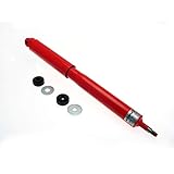 verbesserte Fahrbarkeit KONI 8240-1196SPX Stoßdämpfer, Rot